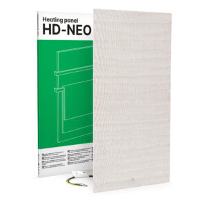 Panel grzewczy HD-NEO, moc 110 W