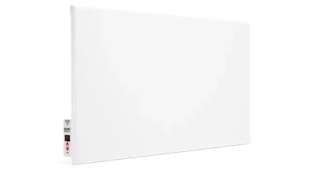 Grzejniki na podczerwień